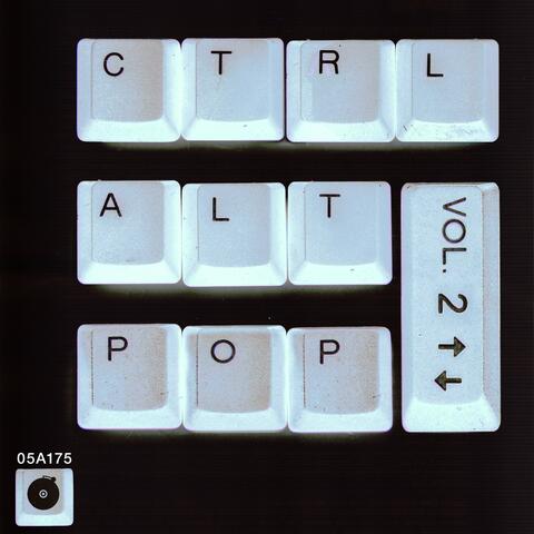 Ctrl Alt Pop 2