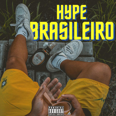 Hype Brasileiro