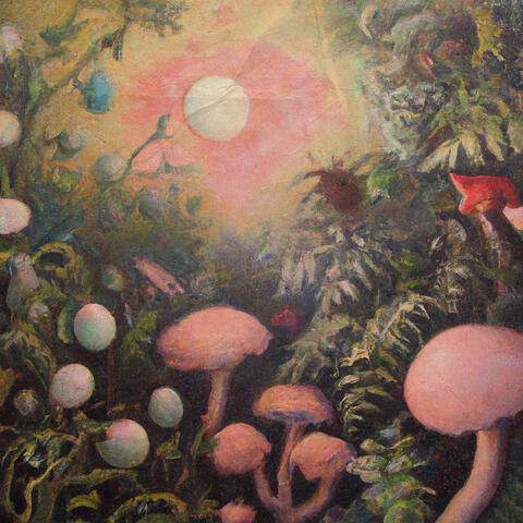 Inner Exploration
