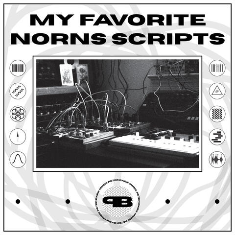 My Favorite Norns Scripts