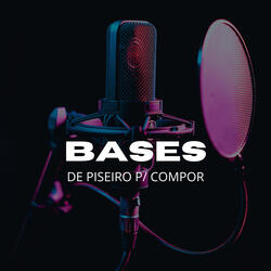 Base Piseiro Paredao