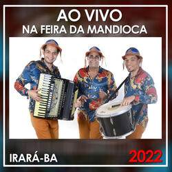 Chinelo de Rosinha - Ao Vivo