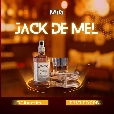 MTG - JACK DE MEL