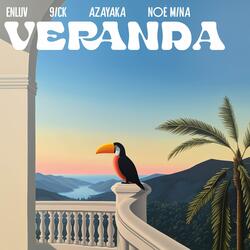 Veranda