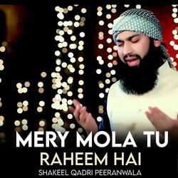 Mery Mola Tu Raheem Hai