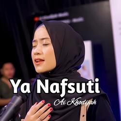 Ya Nafsuti