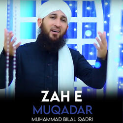 Zah E Muqadar