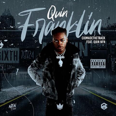 Quin Franklin