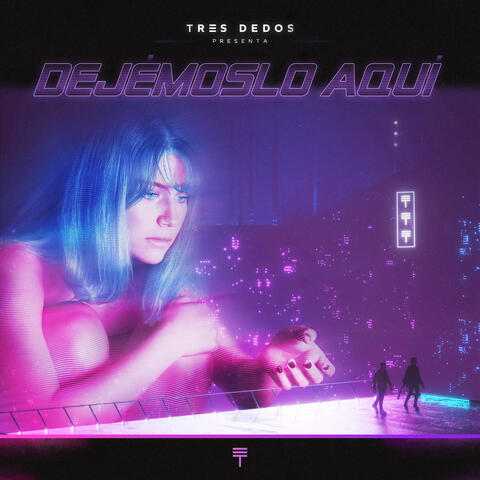 Dejémoslo Aquí