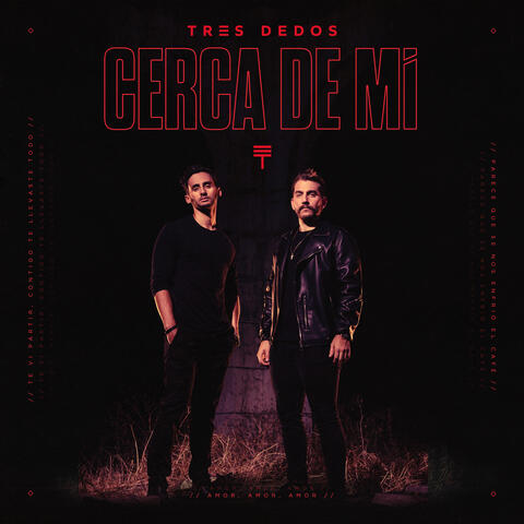 Cerca de Mi