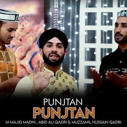 Punjtan Punjtan