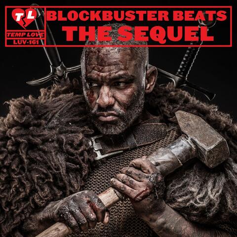 Blockbuster Beats: The Sequel