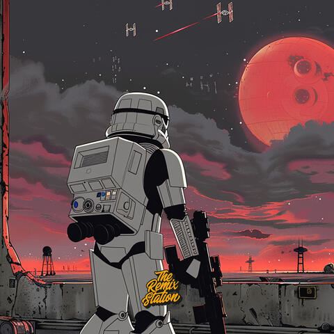 The Imperial March (Darth Vader's Theme)