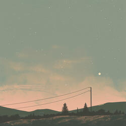 evening star
