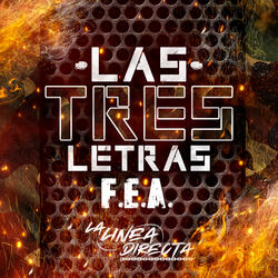 Las Tres Letras (La FEA)