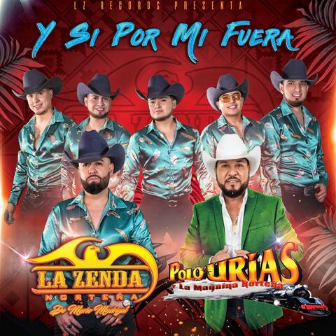 Y Si Por Mi Fuera