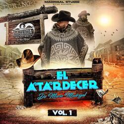 En Silencio (Duranguense)