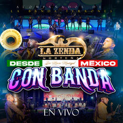 Y Te Vi Con El  (En Vivo)