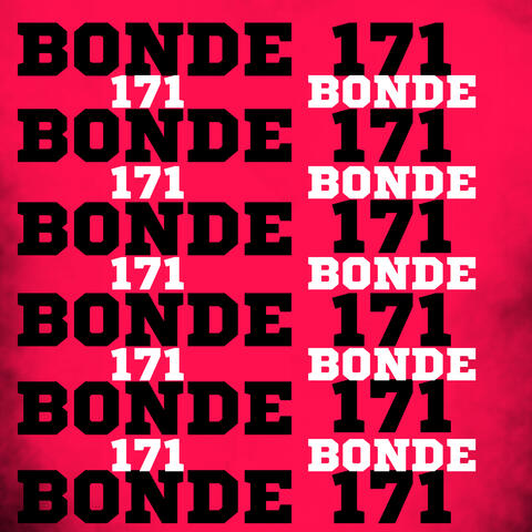 BONDE DO 171