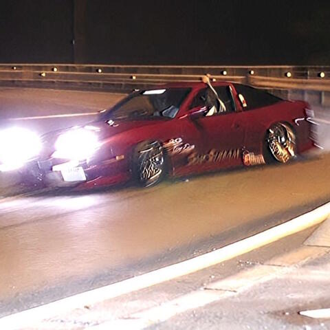 Need For Speed (JDM: Japanese Drift Music)