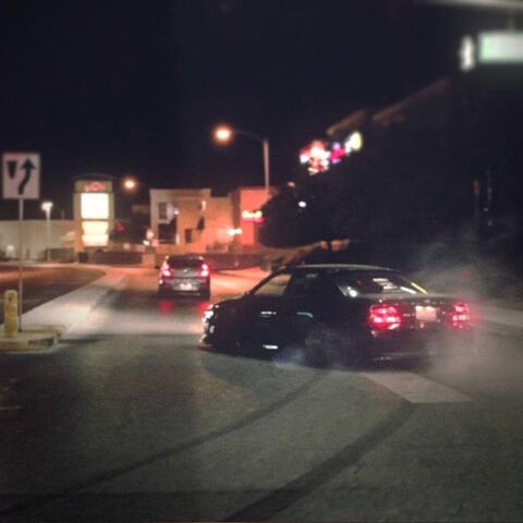 Car x Street Racing (JDM: Japanese Drift Music)
