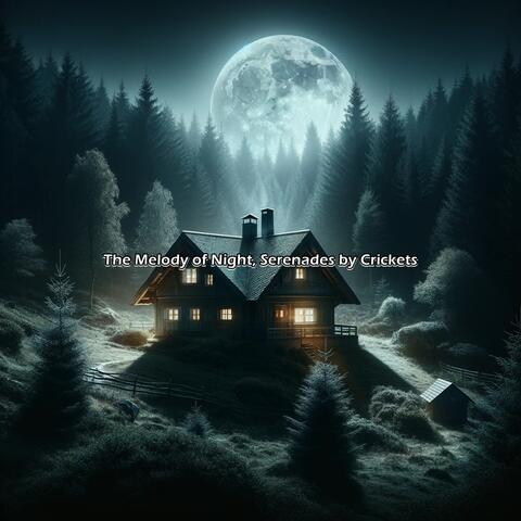 The Melody of Night, Serenades by Crickets