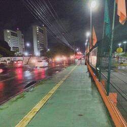 Eu Odeio Terças Feiras