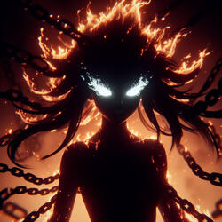 RITMO CORAL AGRESSIVO