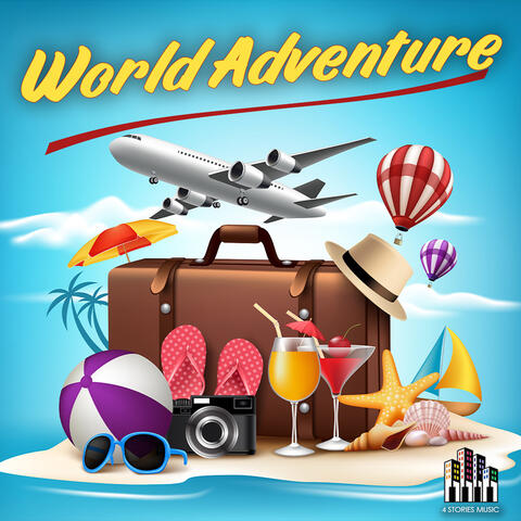 World Adventure