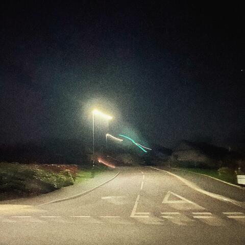 gone