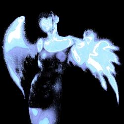 Broken Wings (Sped Up)