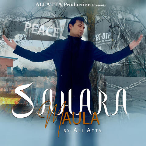 Sahara Maula