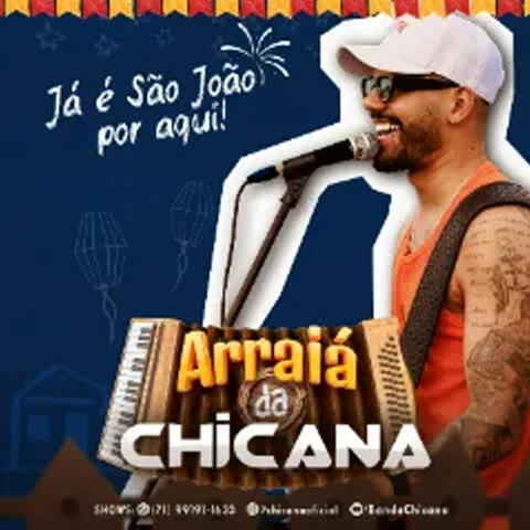Arraiá da Chicana