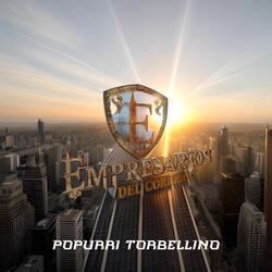 Popurrí Torbellino: No Eres Tú, Ahora Soy Yo / Cosas del Diablo