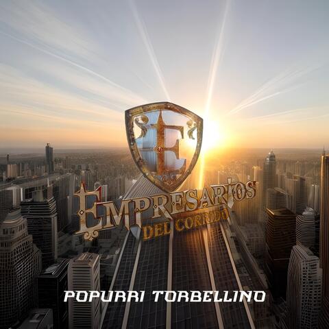 Popurrí Torbellino: No Eres Tú, Ahora Soy Yo / Cosas del Diablo