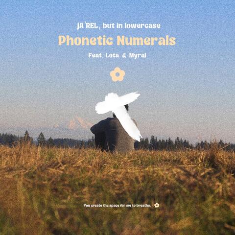 Phonetic Numerals
