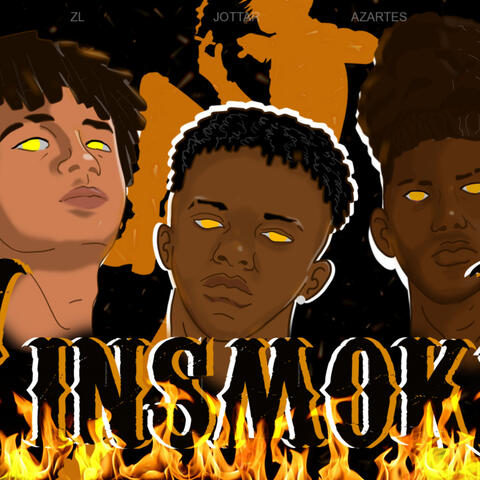 Vinsmoke