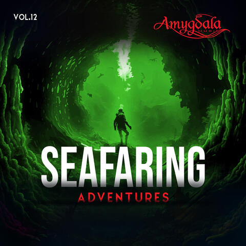 Seafaring Adventures Vol. 12