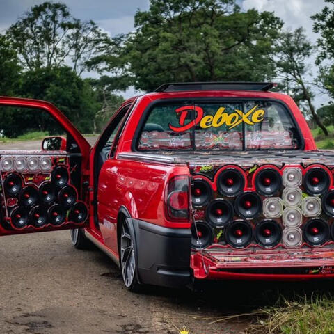 Oh Vanessa (Eletrofunk)