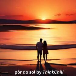 pôr do sol