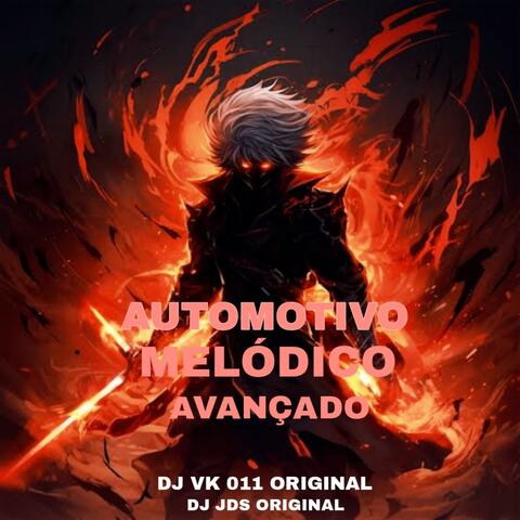 Automotivo Melódico Avançado