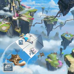 Thousand Petal Lotus