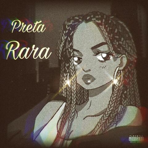 Preta Rara