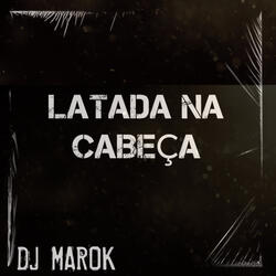 LATADA NA CABEÇA