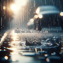 Rain at Dusk, The Prelude to Peace