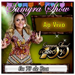 Vai viver sem mim - Ao Vivo