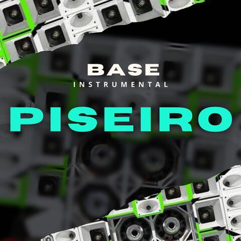 Base estilo piseiro