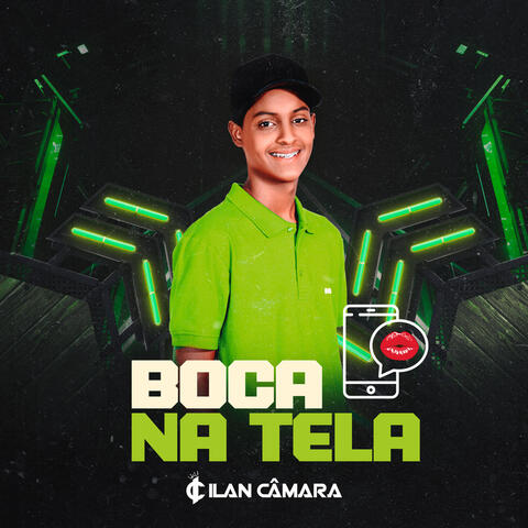 Boca na Tela