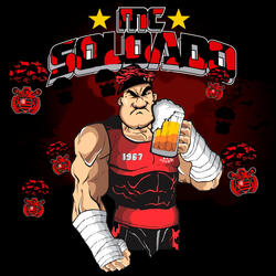 Bonde do Osama 38º Pelotão