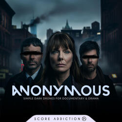 Disturbia in Suburbia